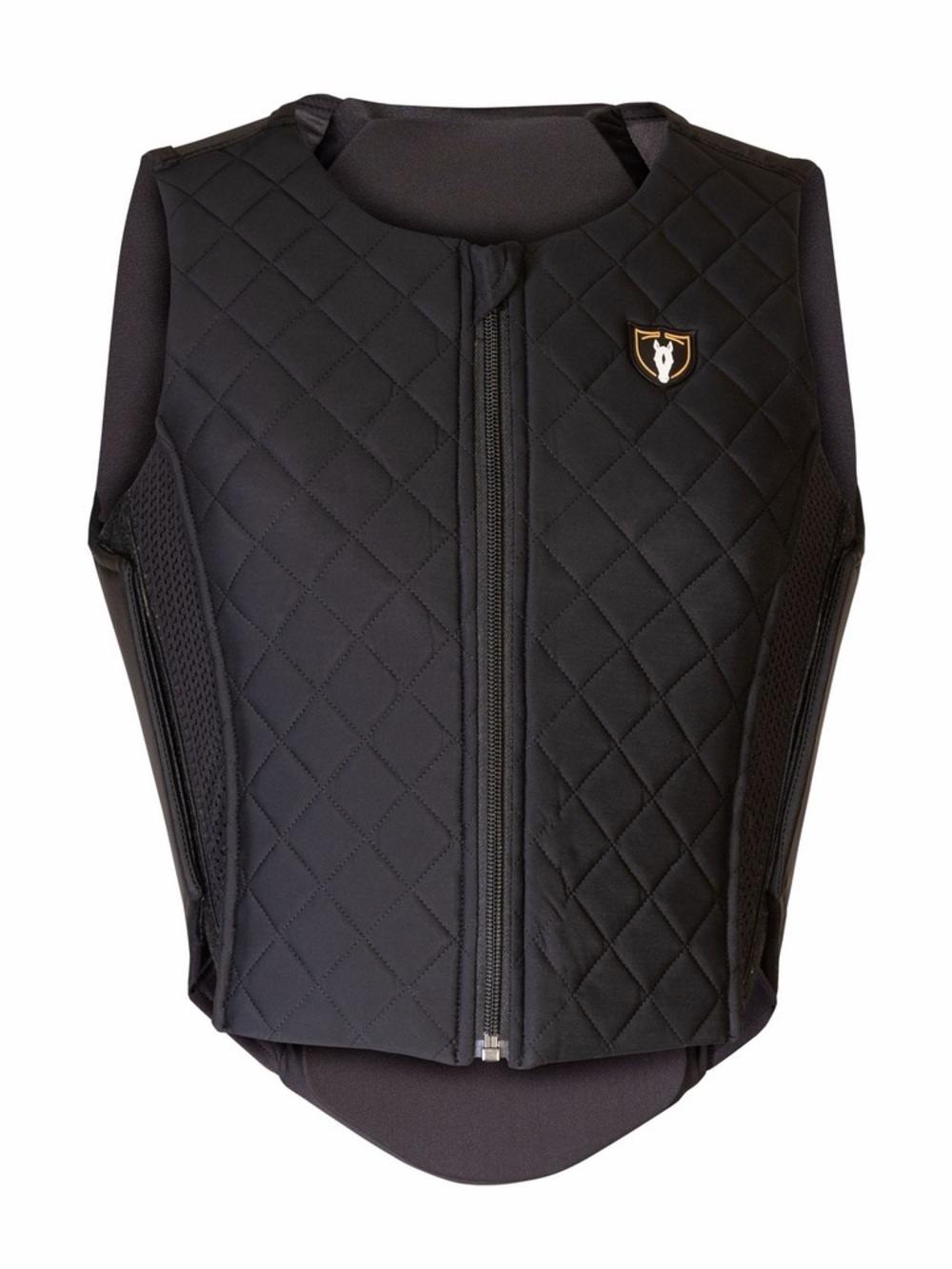 Tipperary Contour Flex Back Protector - Adult Large - Picture 6 of 10